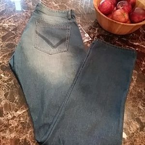 Men's jeans